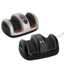 NEW design deep shiatsu kneading electric foot massage machine